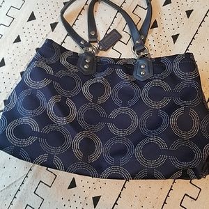 Coach Bags - Authentic Coach purse Coach Bags - Authentic Coach purse